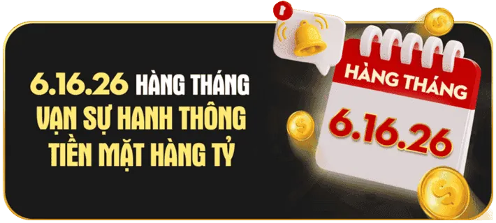 Các chương trình khuyến mãi độc quyền AX88 BET
