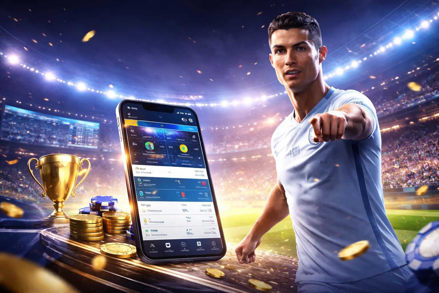 Cơ hội hợp tác kiếm tiền online hàng đầu với AX88 BET