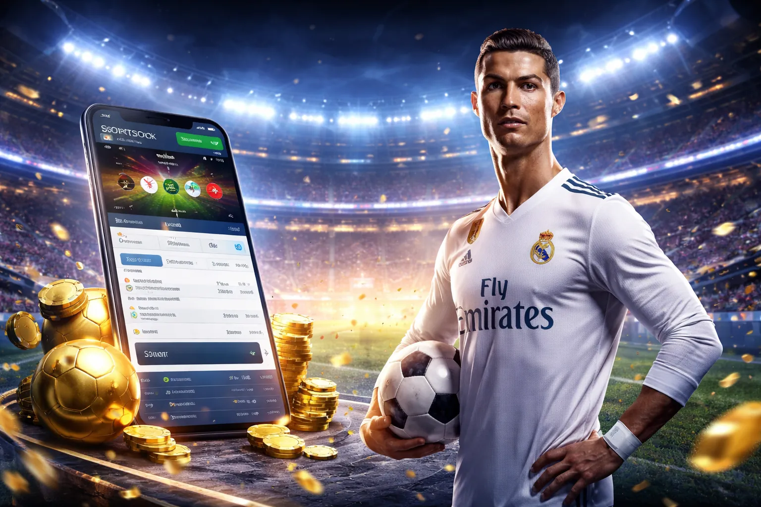 Ưu đãi và khuyến mãi độc quyền tại AX88 BET