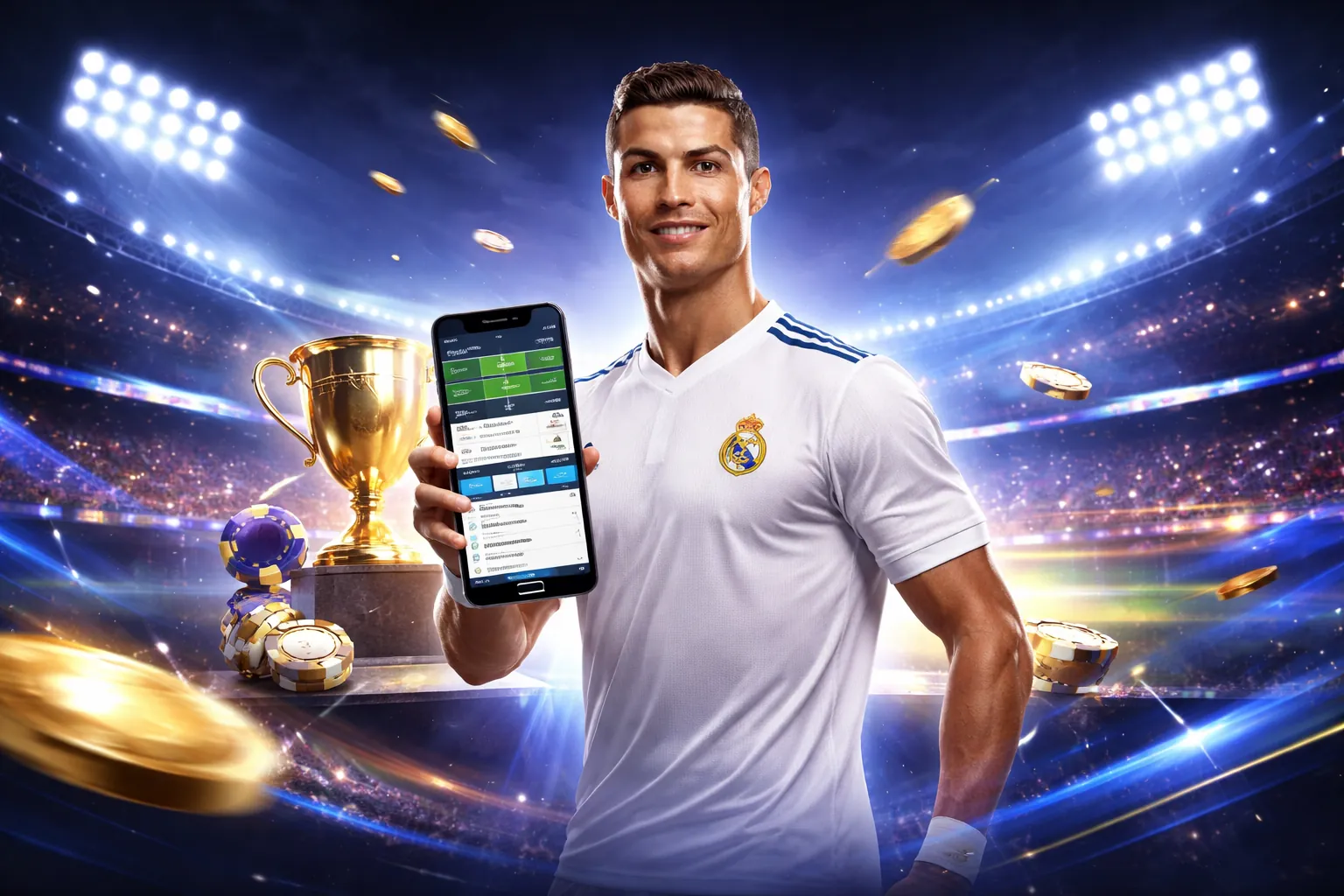Hình ảnh banner kêu gọi hành động tham gia AX88 BET