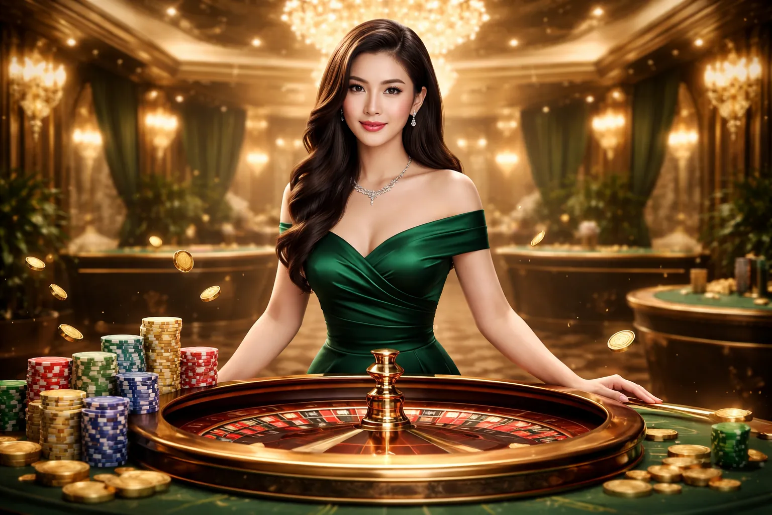 Gói Chào Mừng Casino Trực Tuyến AX88 BET