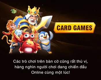 Đa dạng các loại game